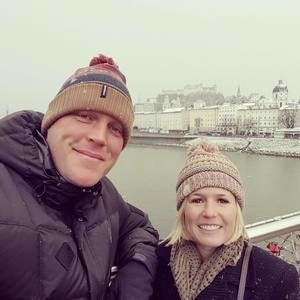 Meet your Posher, Keri